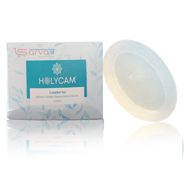 Original soap