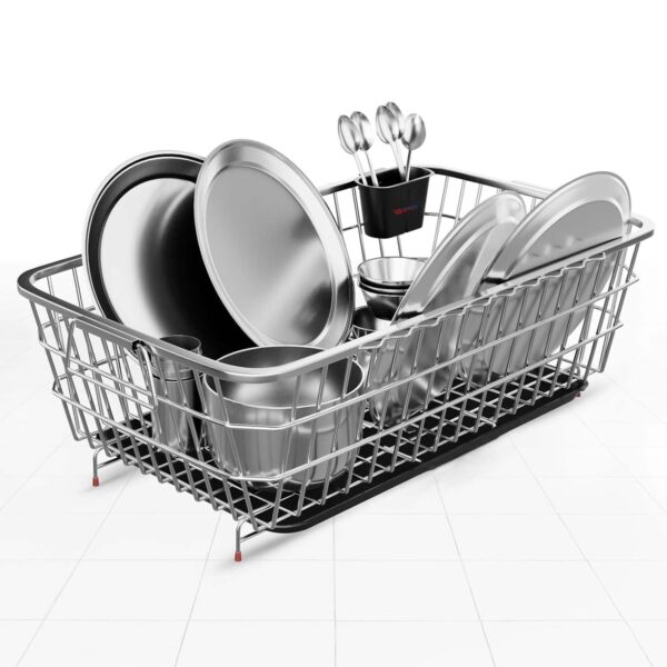 Plate Rack